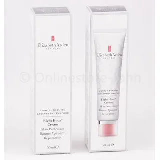Elizabeth Arden Eight Hour Cream Skin Protectant Lightly Scented 50 ml