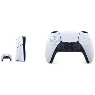 Sony PlayStation 5 Slim Disc Edition