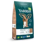 Katze Trockenfutter weizenfrei - Huhn & Fisch (MSC) bio 2 4kg