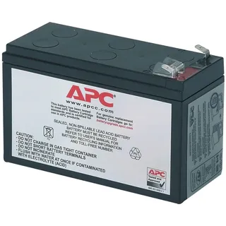 APC RBC17 Ersatzbatterie für BE700