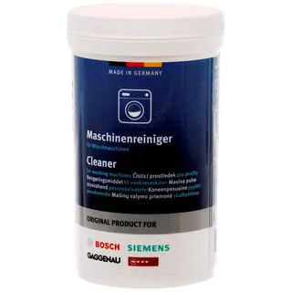 Bosch 00311925 Original Waschmaschinenreiniger
