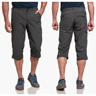 Schöffel Pants Springdale1 grau (9830) 54