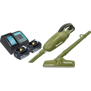 DCL180SM2O inkl. 2 x 4,0 Ah + Ladegerät