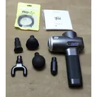 Feel Motion Massagepistole ultraleicht leise und stark, Nachfolger der Flow Elite