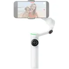 Insta360 Flow 2 Pro schneeweiß