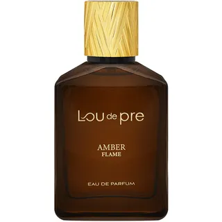 lcc brands sp. z o.o. Amber Flame Eau de Parfum 90 ml