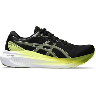 Herren Black/Glow Yellow 44