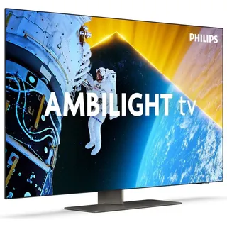 55OLED849/12 55" 4K OLED Ambilight TV