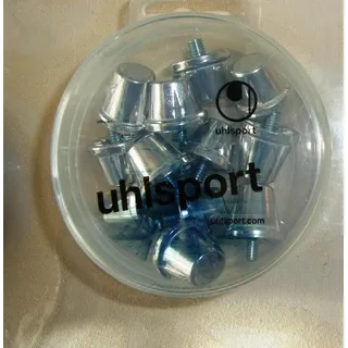 Uhlsport Alu Stud Stollen 8x13mm 4x16mm ovp