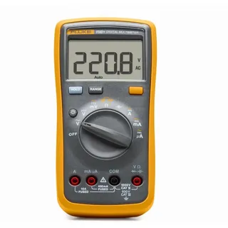 Fluke 15B+ Digital Multimeter