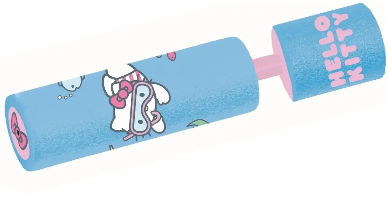 Happy People Wasserspritze Hello Kitty 15cm