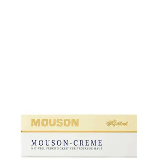 1x75ml Loreal Garnier MOUSON-Creme | viel Feuchtigkeit für trockene Haut