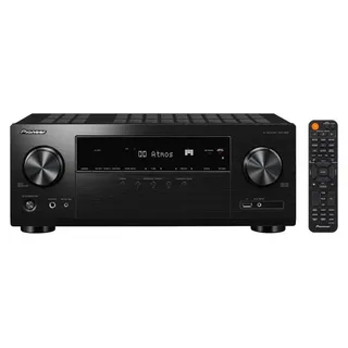 Pioneer VSX-935M2 Schwarz