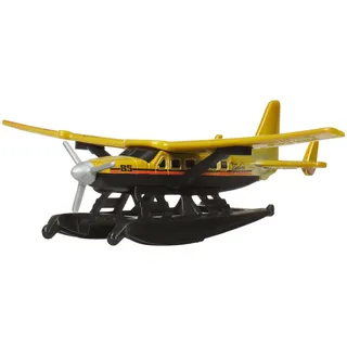 Matchbox Skybusters, Spielzeugflugzeug, Hubschrauber, Raumschiff, Düsenflugzeug oder andere Nachbildungen von Flugzeugen mit rollenden Rädern und/oder drehenden Propellern, verschiedene Modelle