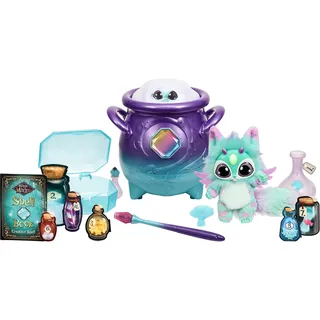 Moose Magic MIXIES S3 MGC CLDRN - PURPLE