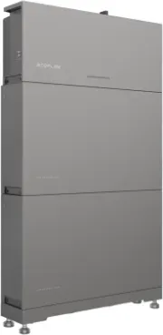 EcoFlow 'PowerOcean DC Fit 10kWh'(0% MwSt §12 III UstG)