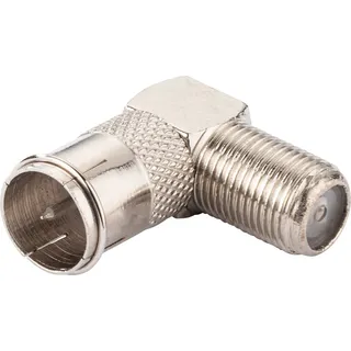 Schwaiger UEST9360 531 Koaxialstecker F-Typ