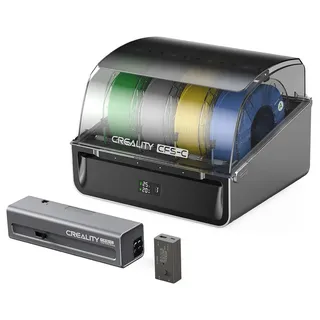 Creality CFS-C Upgrade kit for K1C, K1, K1 Max, K1 SE