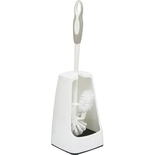 flink & sauber WC-Garnitur