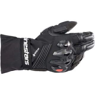 Alpinestars Boulder Goretex® - Schwarz/Schwarz / S