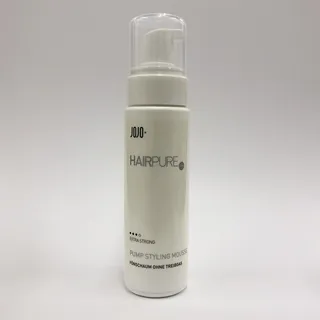 Jojo Hairpure Pump Styling Mousse 200 ml