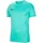 VII Dri-FIT Trikot kurzarm 354 hyper turq/black XL