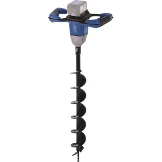 SCHEPPACH BC-EB100-X