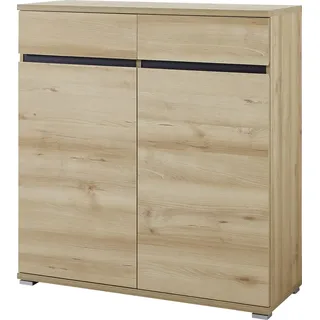 Germania Lisabon 96 x 103 x 40 cm edelbuche nachbildung