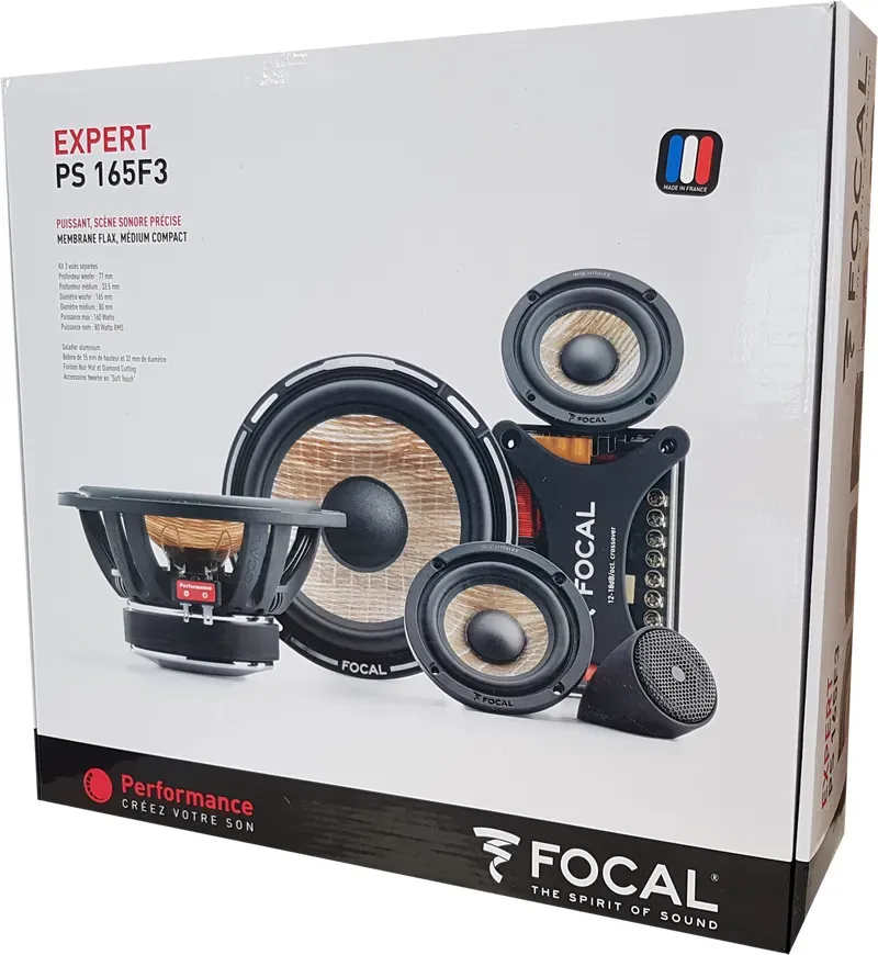 PS165F3
