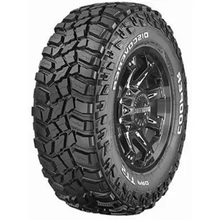 KIT 4 STÜCK COOPER DISCOVERER STT PRO POR RWL 285 70 R 17 121/118 Q