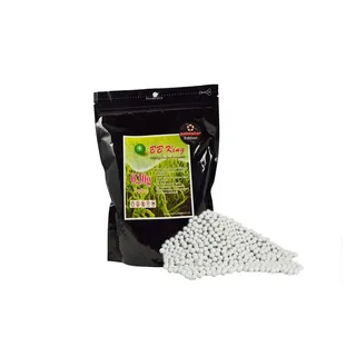 Hochwertige Softair BIO 0,30g Kugeln 6mm Airsoft BBs 3300 Stück