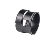 Nauticam Zoomring für Sony Fulframe - SFE1635GM-Z Zoom Gear for Sony SEL1635GM FE 16-35mm F2.8 GM
