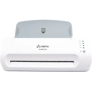 Olympia A 296 Plus DIN A4