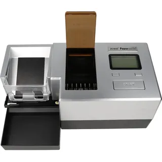 Zorr Powermatic 5 Plus Deluxe