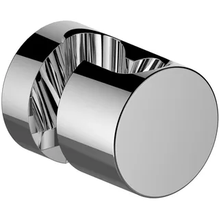 Keuco IXMO Wandbrausehalter für 2 Positionen - chrom