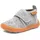barefoot basic Kinder Grau 19