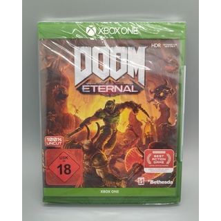 None Doom Eternal