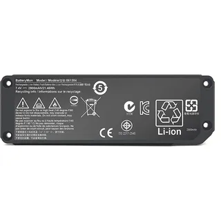 ASKC 061384 061385 061386 063287 Speaker Akku für Bose Soundlink Mini I one/SoundLink Mini Bluetooth Speaker one/SoundLink Mini Bluetooth Speaker I/Bose Mini I One 7.4V 21.46Wh
