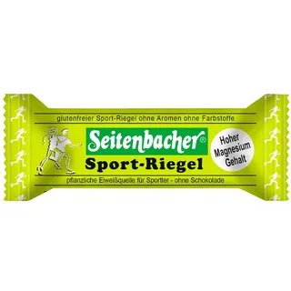 Seitenbacher Sport-Riegel 50 g