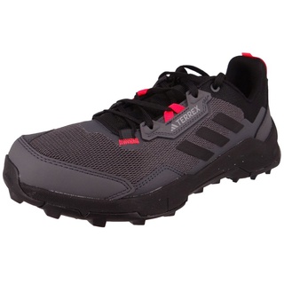 Grey Six / Solar Red / Carbon 44