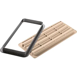 Kit Tarte Bamboo Kuchenform