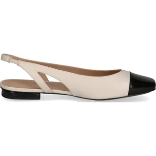 Peter Kaiser Pumps in weiß | Gr.: 40,5