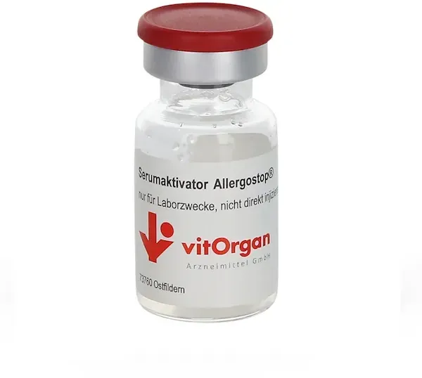 Serumaktivator Allergostop (1 St)