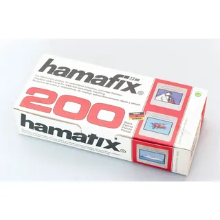 hamafix 200 Diarahmen