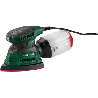 PARKSIDE® Multischleifer »PMS 160 B2«