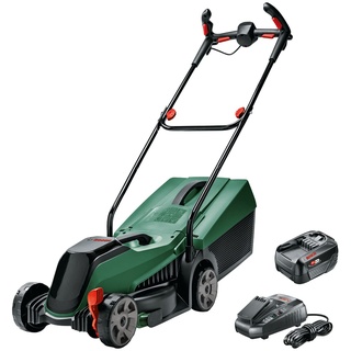 Bosch CityMower 18V-32-300 ohne Akku