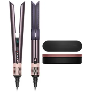 Dyson Airstrait jasper plum