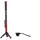 iFootage Cobra 2 A180 II + K5S Fluidkopf