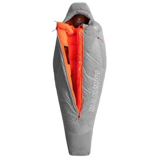 Mammut Protect Down-18oc Schlafsack - Highway - Lang