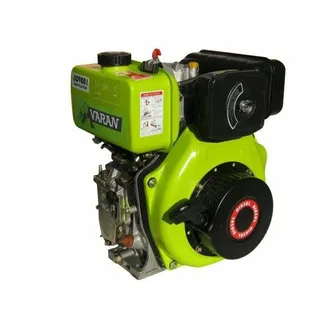 Varan Motors - 92680 Dieselmotor 4.92kw 6.7ps 305cc + Elektrostarter